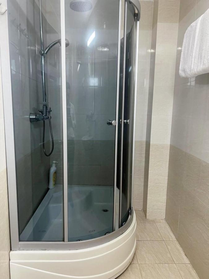 Thien Ha Hotel Thu Dau Mot 部屋 写真