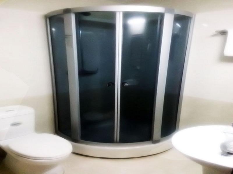 Thien Ha Hotel Thu Dau Mot エクステリア 写真